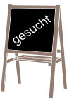 gesucht